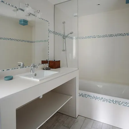 Vakantiehuis Fonclause *****