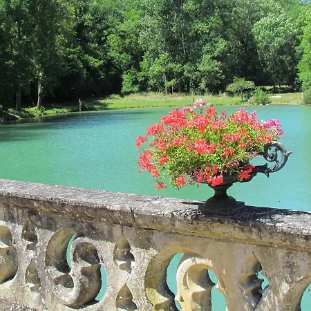Vakantiehuis Fonclause ***** *