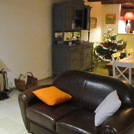 Vakantiehuis Fonclause *****