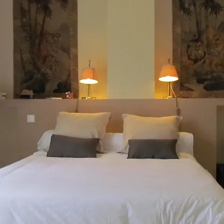 Vakantiehuis Fonclause ***** *